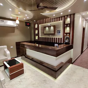 Palace Varanasi