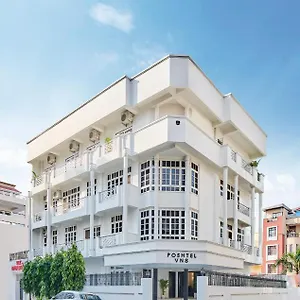 Habitación en casa particular Poshtel Vns, Varanasi