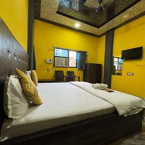 Hostal Cookies, Varanasi