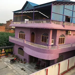 Srishti Shelter Varanasi